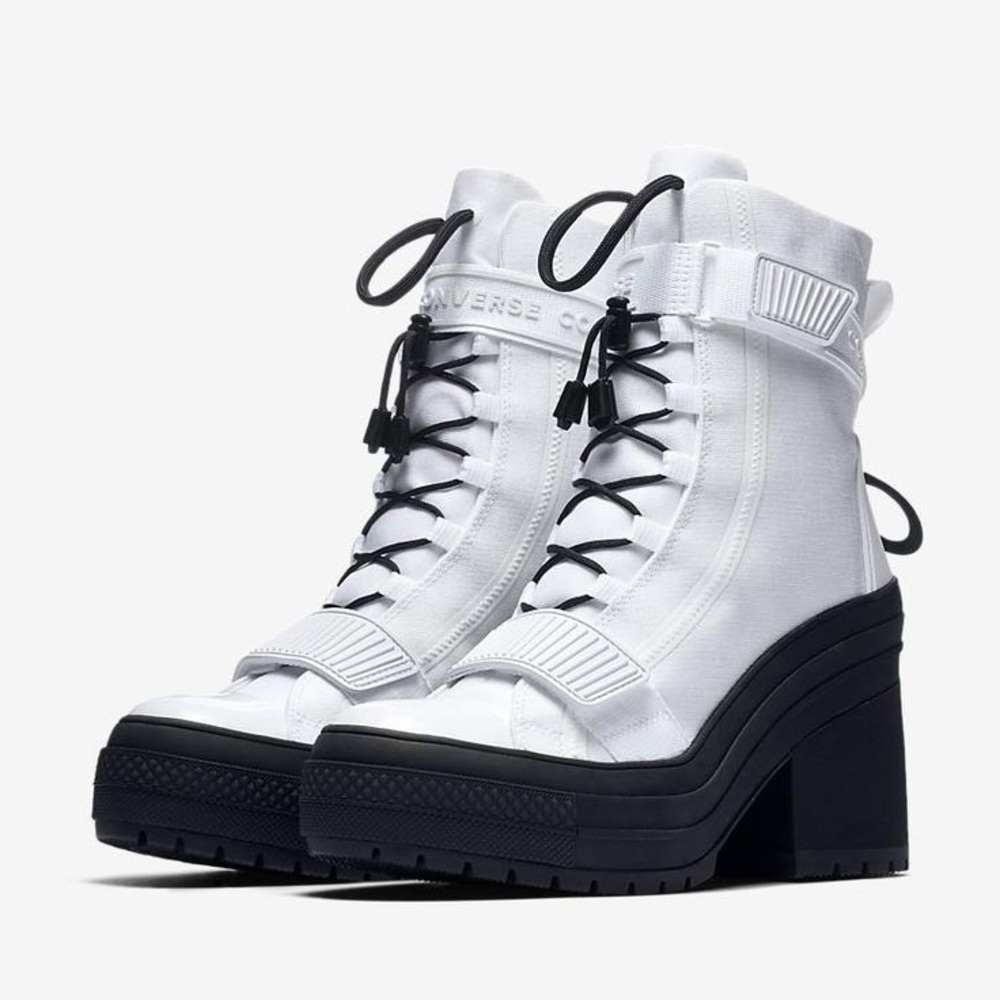 Chuck Taylor All Star GR82 Extra-High Platform Converse